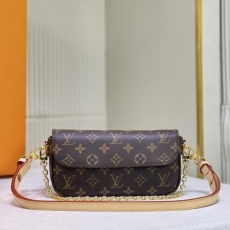 LV Satchel bags